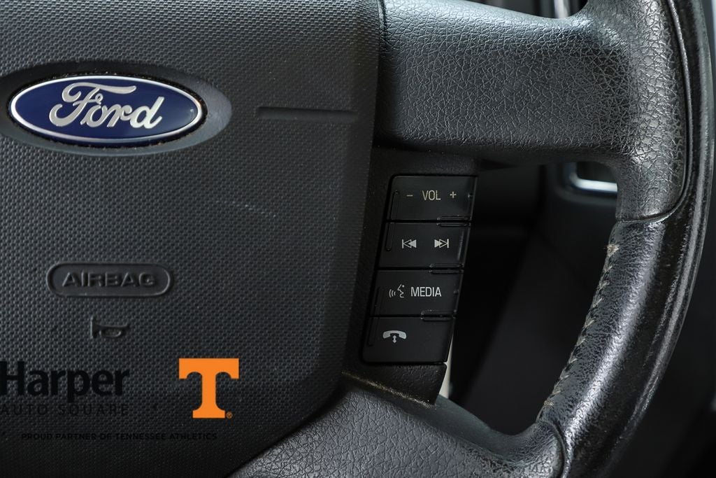 2010 Ford Edge Limited