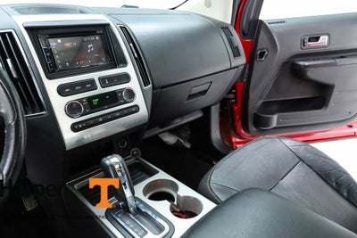 2010 Ford Edge Limited