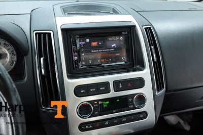 2010 Ford Edge Limited