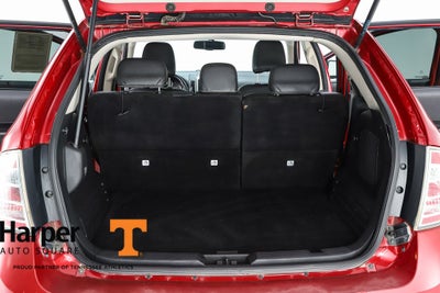 2010 Ford Edge Limited