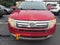 2010 Ford Edge Limited