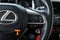 2020 Lexus RX 350 F Sport
