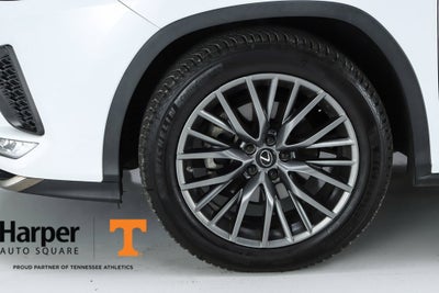 2020 Lexus RX 350 F Sport