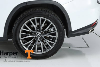 2020 Lexus RX 350 F Sport