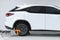 2020 Lexus RX 350 F Sport
