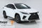 2020 Lexus RX 350 F Sport