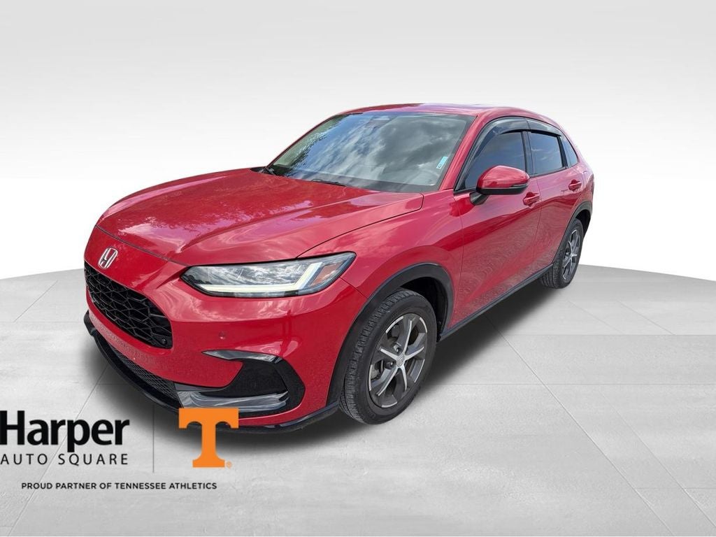 2023 Honda HR-V EX-L