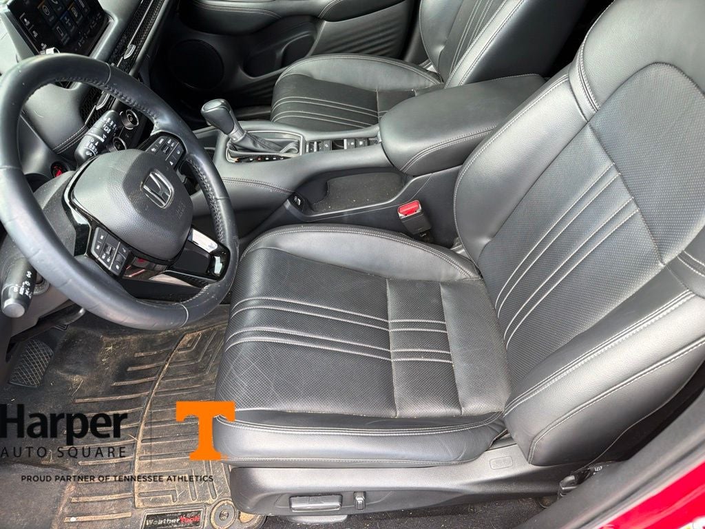 2023 Honda HR-V EX-L