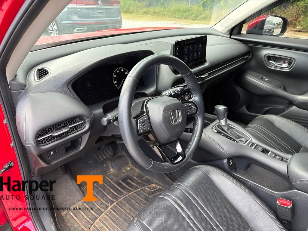 2023 Honda HR-V EX-L