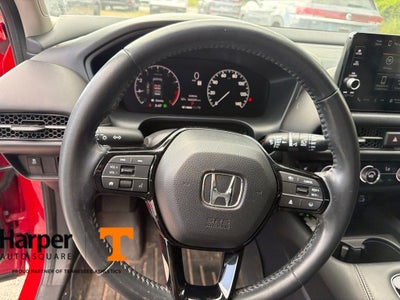 2023 Honda HR-V EX-L
