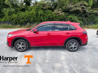 2023 Honda HR-V EX-L