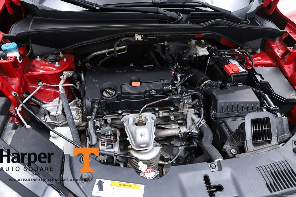 2023 Honda HR-V EX-L