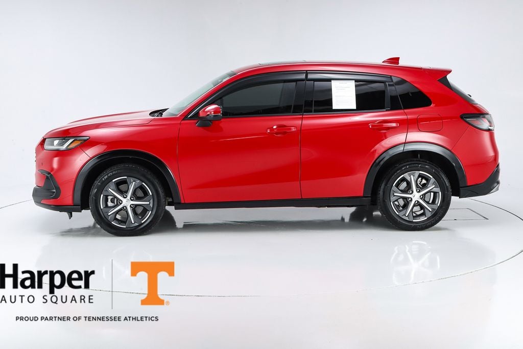 2023 Honda HR-V EX-L