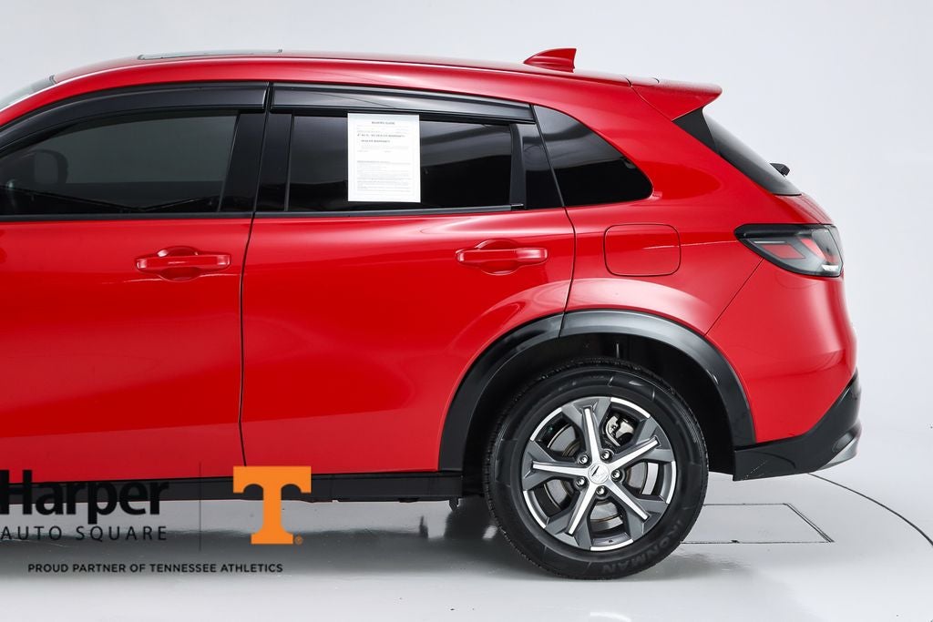 2023 Honda HR-V EX-L