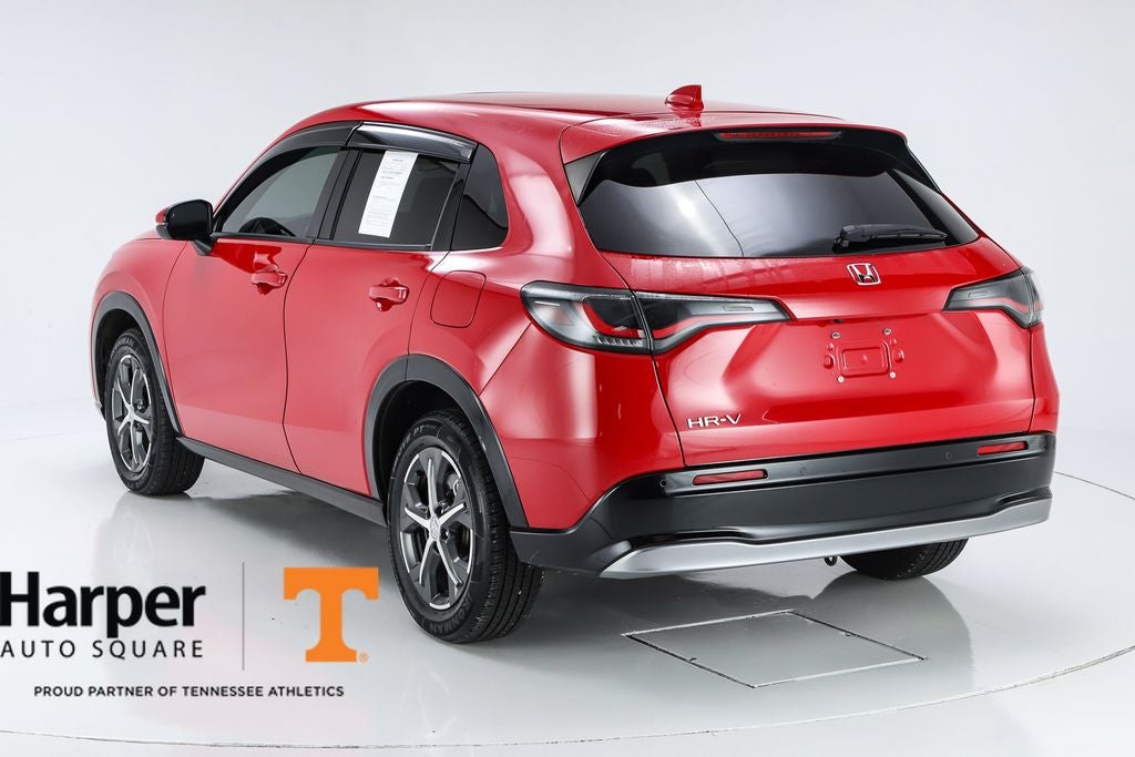 2023 Honda HR-V EX-L