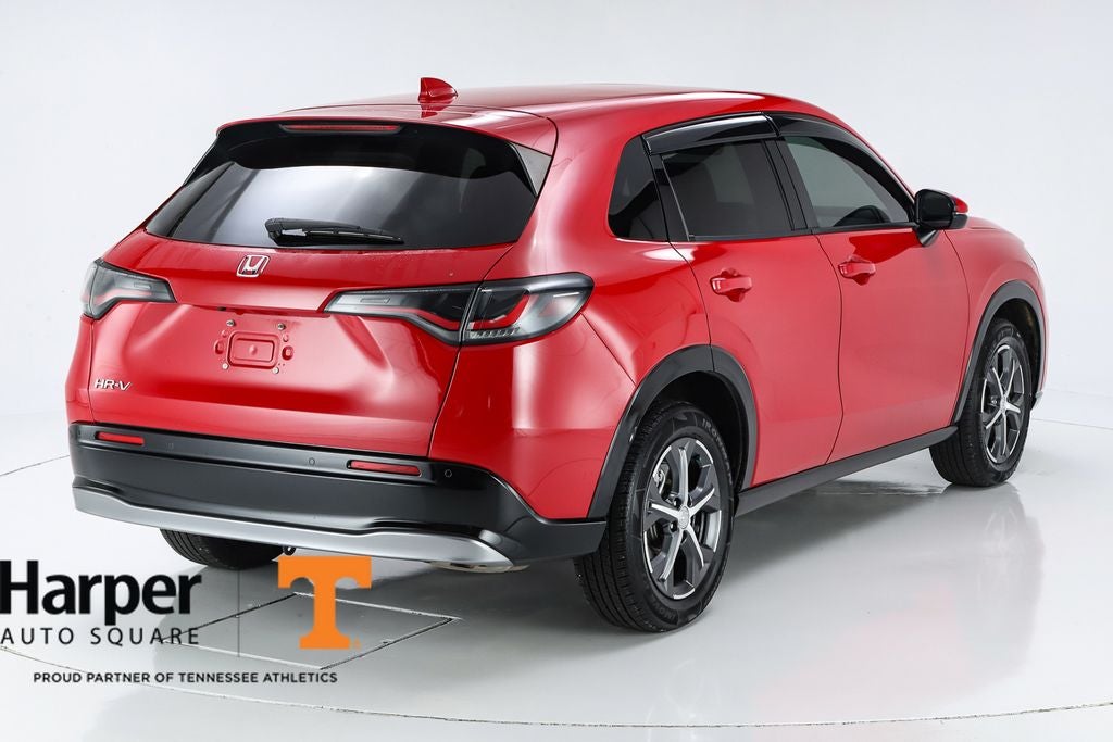 2023 Honda HR-V EX-L