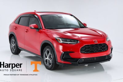 2023 Honda HR-V EX-L