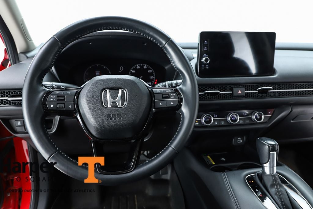 2023 Honda HR-V EX-L