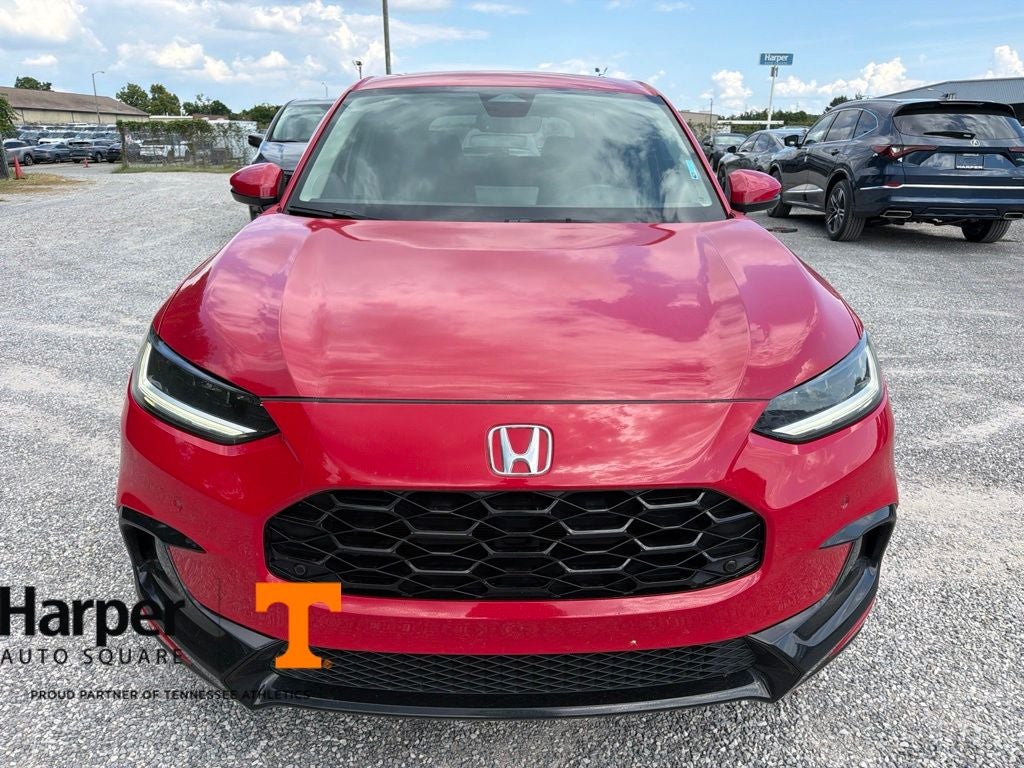 2023 Honda HR-V EX-L