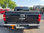 2017 Chevrolet Silverado 1500 LT LT2