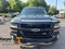 2017 Chevrolet Silverado 1500 LT LT2