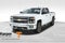 2014 Chevrolet Silverado 1500 LT LT2