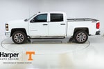 2014 Chevrolet Silverado 1500 LT LT2