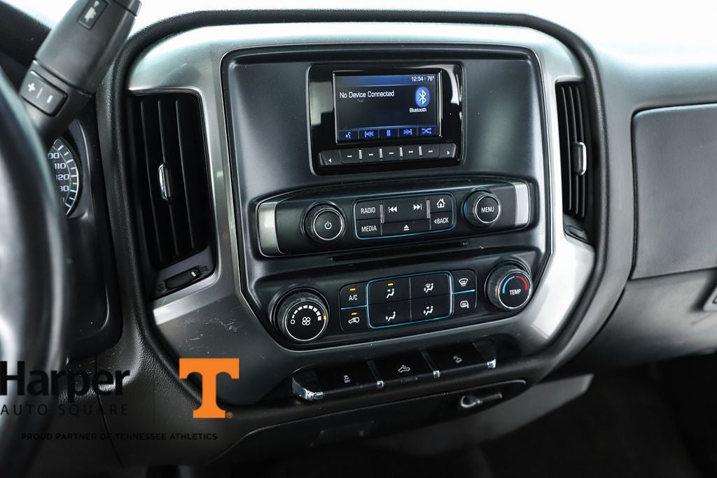 2014 Chevrolet Silverado 1500 LT LT2