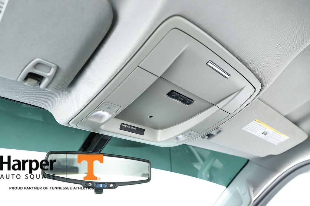 2014 Chevrolet Silverado 1500 LT LT2