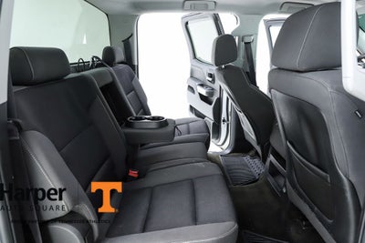 2014 Chevrolet Silverado 1500 LT LT2