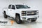 2014 Chevrolet Silverado 1500 LT LT2