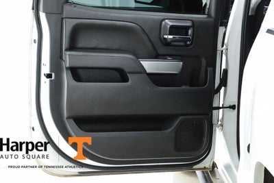 2014 Chevrolet Silverado 1500 LT LT2