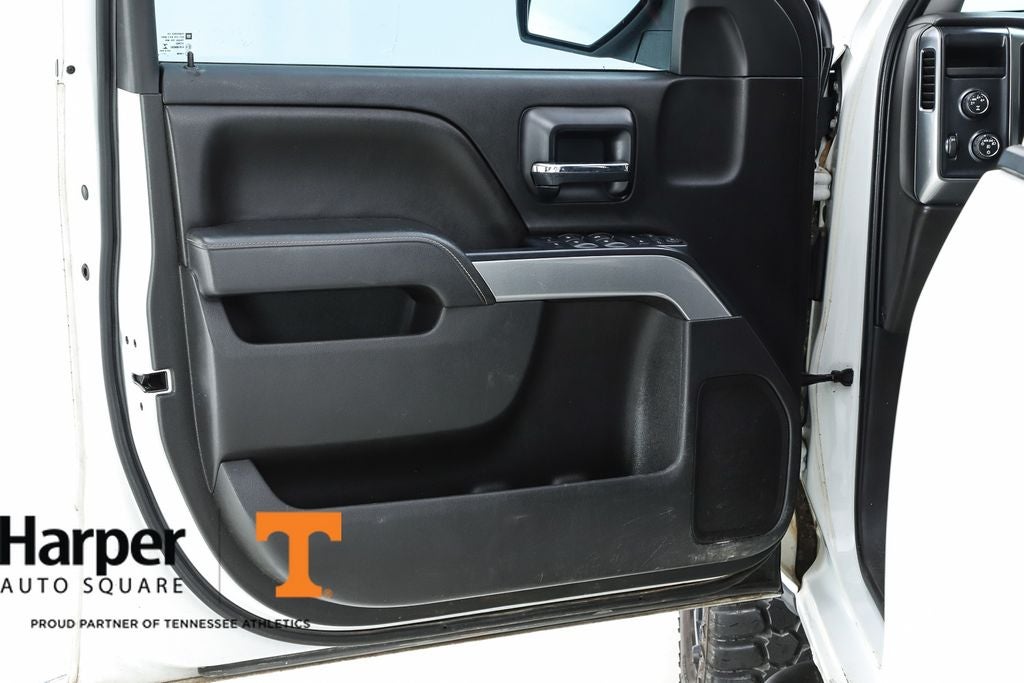 2014 Chevrolet Silverado 1500 LT LT2