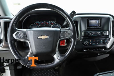 2014 Chevrolet Silverado 1500 LT LT2