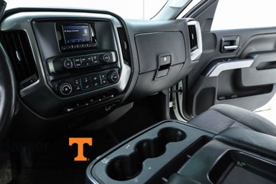 2014 Chevrolet Silverado 1500 LT LT2