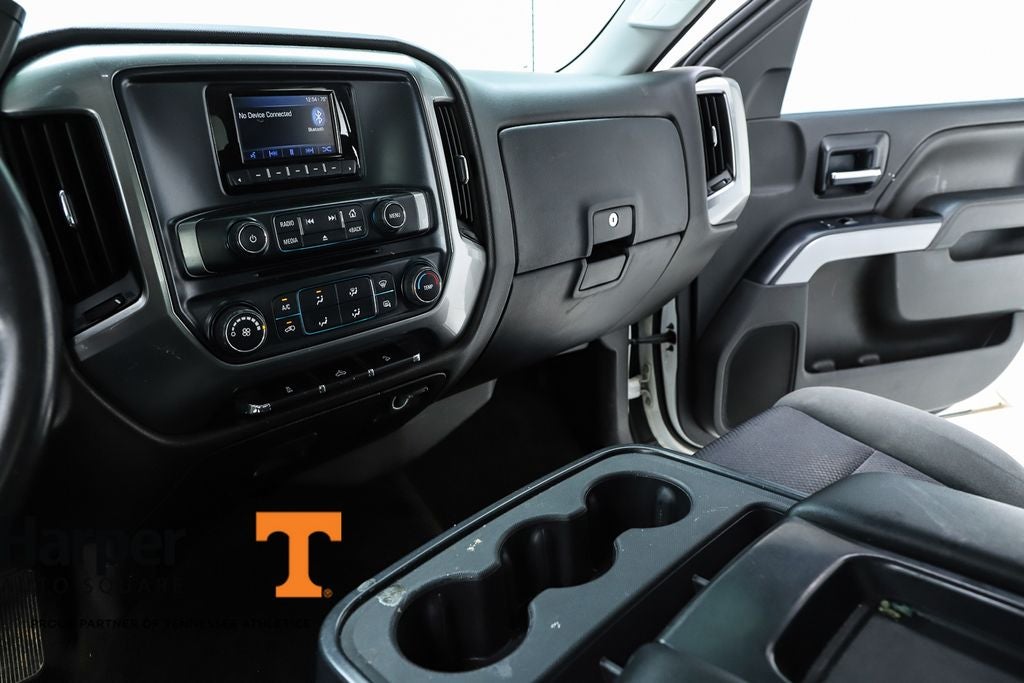 2014 Chevrolet Silverado 1500 LT LT2
