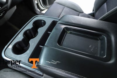 2014 Chevrolet Silverado 1500 LT LT2