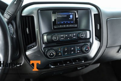 2014 Chevrolet Silverado 1500 LT LT2