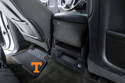 2014 Chevrolet Silverado 1500 LT LT2