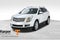 2012 Cadillac SRX Performance
