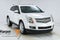 2012 Cadillac SRX Performance