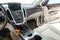 2012 Cadillac SRX Performance