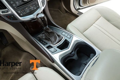 2012 Cadillac SRX Performance