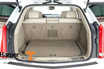 2012 Cadillac SRX Performance
