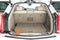 2012 Cadillac SRX Performance
