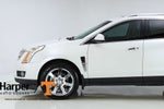 2012 Cadillac SRX Performance