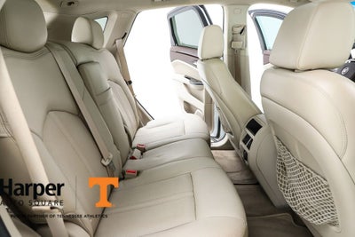 2012 Cadillac SRX Performance