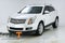 2012 Cadillac SRX Performance