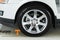 2012 Cadillac SRX Performance