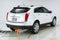 2012 Cadillac SRX Performance
